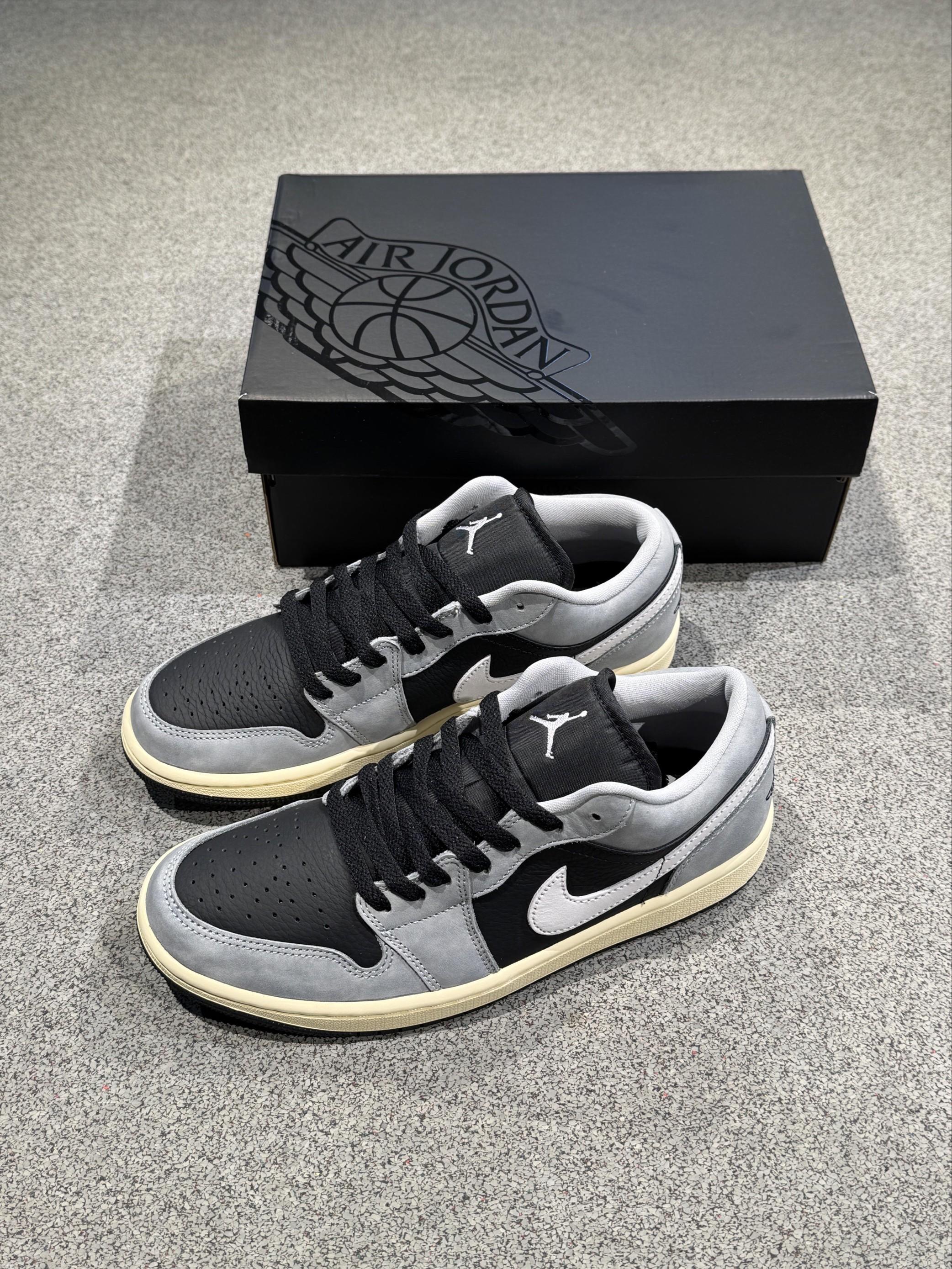 这双AJ是“偷穿了云朵”?踩上去的瞬间,我脚趾头直接欢呼了!